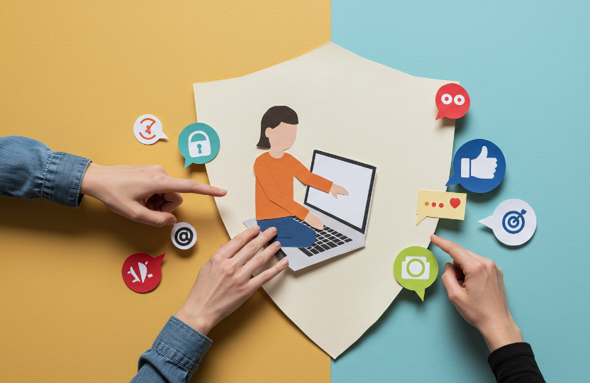 Potenza del brand digitale