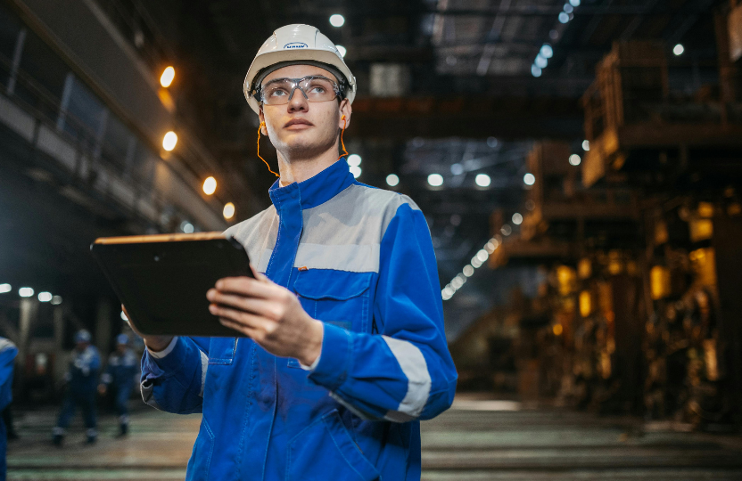 Efficiency with Automation