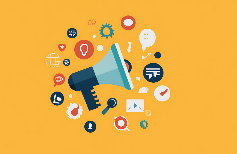 Effective Social Media