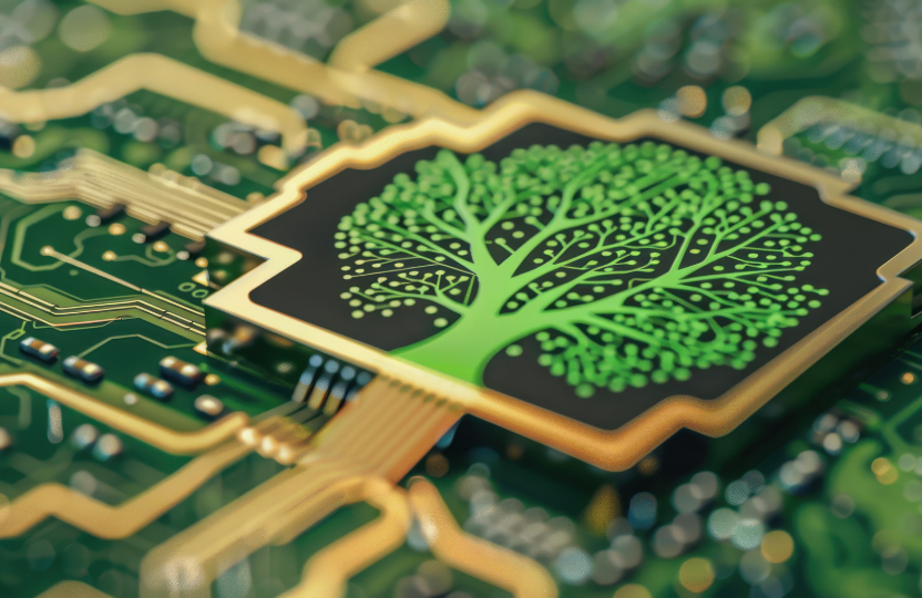 Vantaggi dei Sistemi Integrati