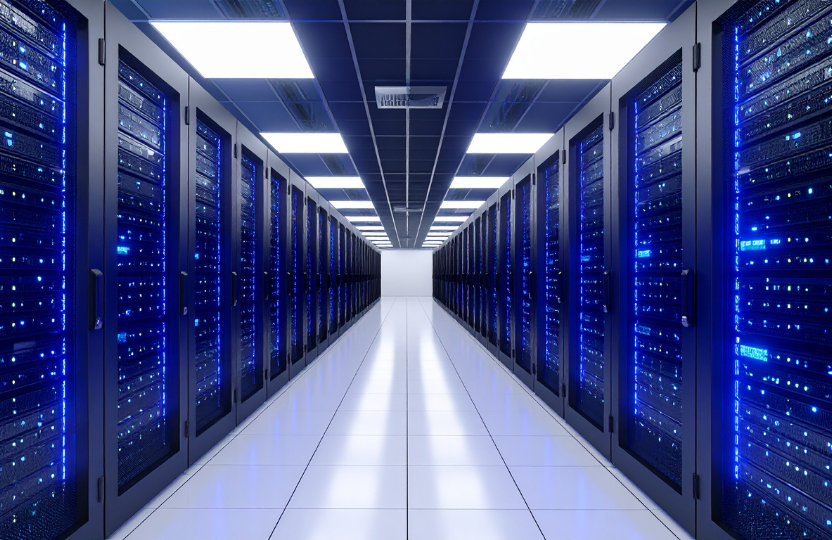 Priorità alla Sicurezza del Server