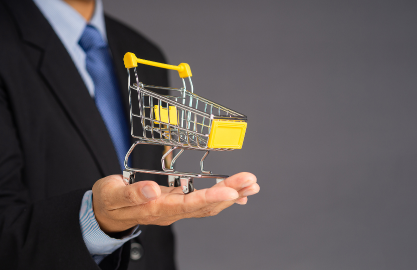 بنية تحتية ناجحة للتجارة الإلكترونية