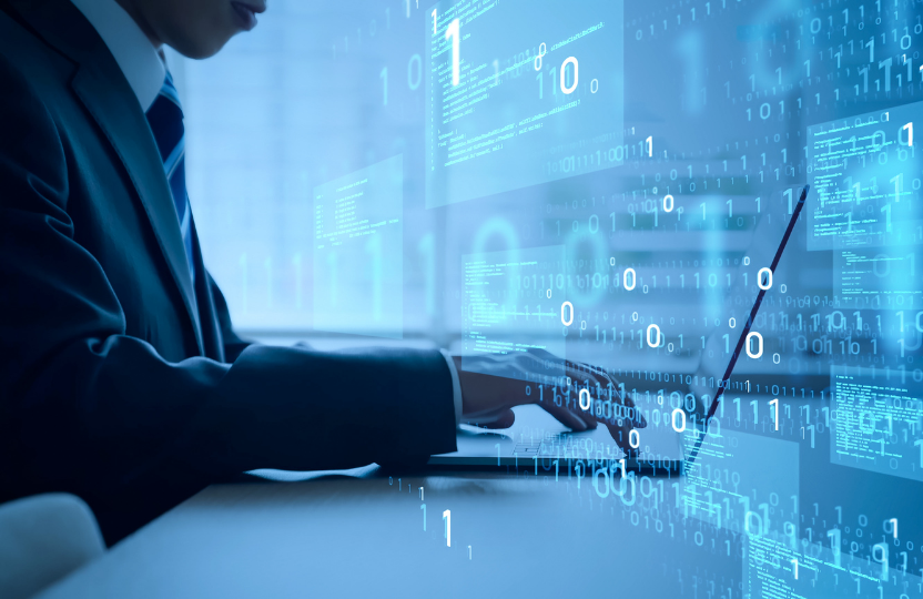 أنظمة تجارة إلكترونية متكاملة