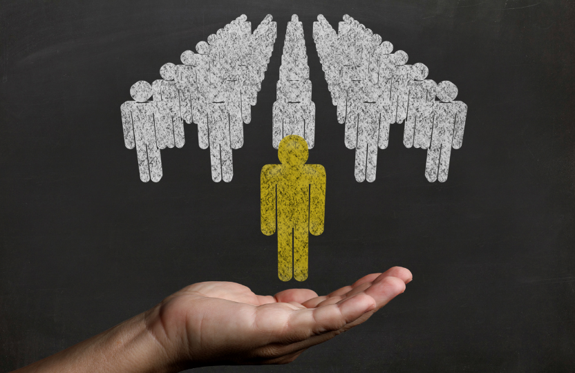 Vantaggi dei display digitali