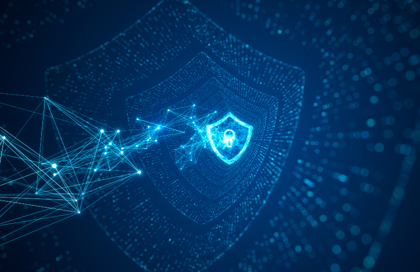 الأمن من طرف إلى طرف